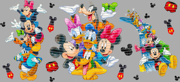 16oz Mickey-N1-1128